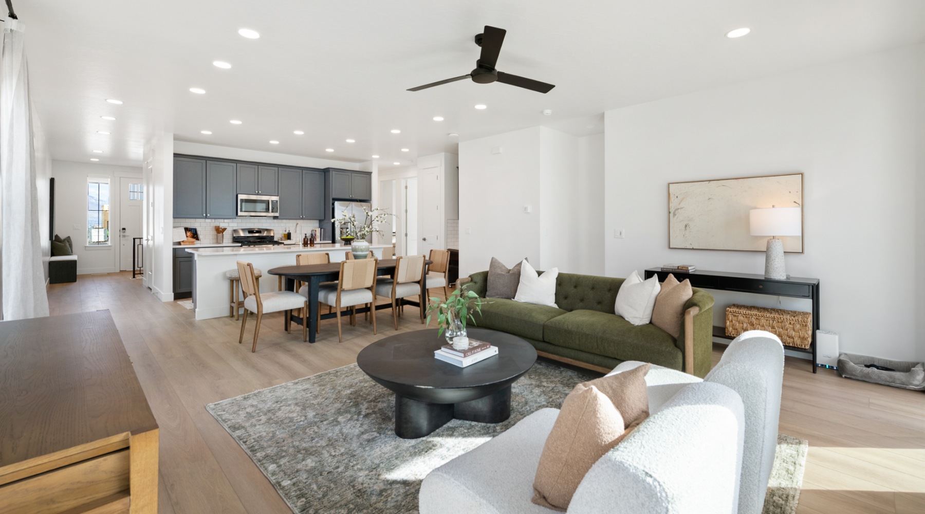 Surround Yourself With Style