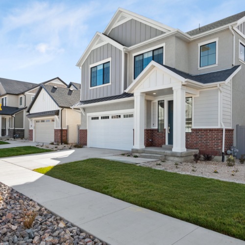 The essence of exceptional living